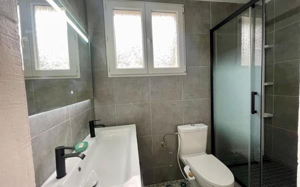 Appartement à louer    3 pièces • 71,97 m2 Collonges