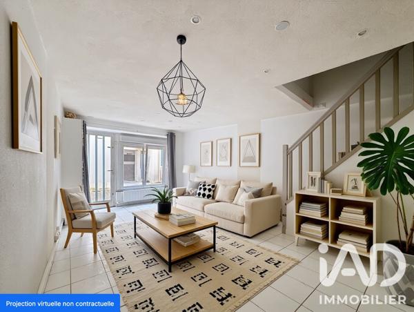 Maison à vendre 4 pièces 80 m² Armissan
