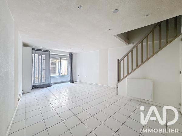 Maison à vendre 4 pièces 80 m² Armissan