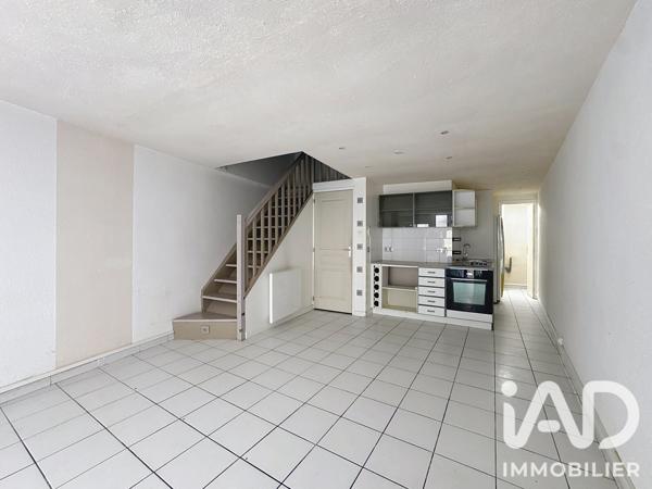 Maison à vendre 4 pièces 80 m² Armissan