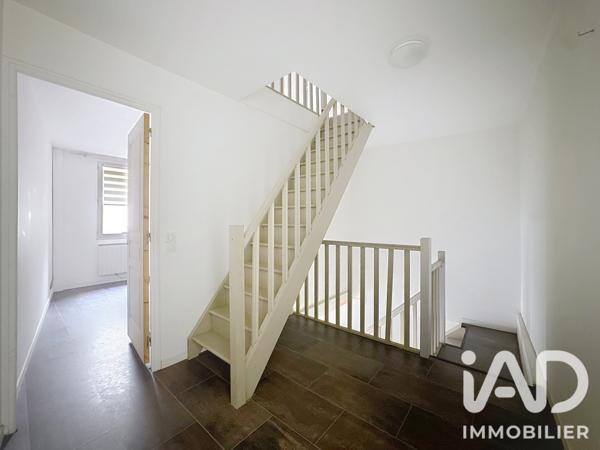 Maison à vendre 4 pièces 80 m² Armissan