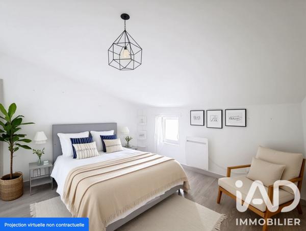 Maison à vendre 4 pièces 80 m² Armissan