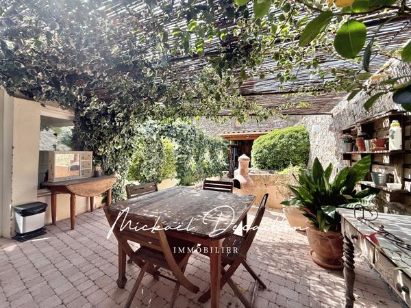 Maison 5 pièces - 125 m² Exclusivité efficity