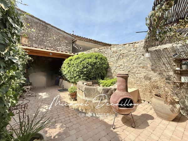 Maison 5 pièces - 125 m² Exclusivité efficity