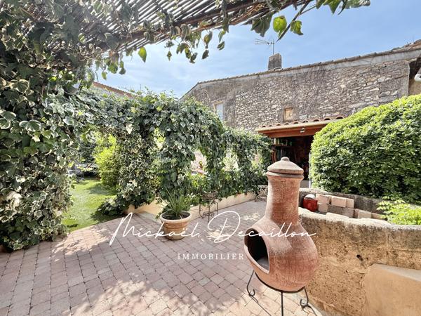 Maison 5 pièces - 125 m² Exclusivité efficity