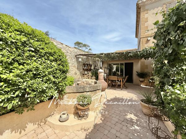 Maison 5 pièces - 125 m² Exclusivité efficity