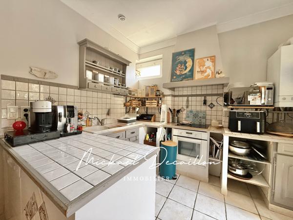 Maison 5 pièces - 125 m² Exclusivité efficity