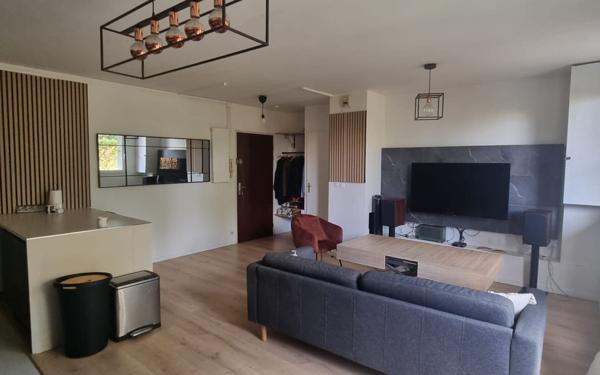 Appartement à vendre    3 pièces • 61,93 m2 Noisy-le-Grand