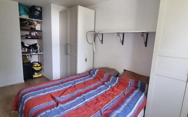 Appartement à vendre    3 pièces • 61,93 m2 Noisy-le-Grand