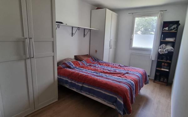 Appartement à vendre    3 pièces • 61,93 m2 Noisy-le-Grand