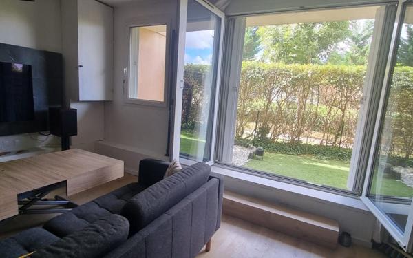 Appartement à vendre    3 pièces • 61,93 m2 Noisy-le-Grand