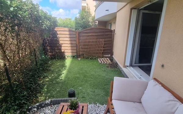 Appartement à vendre    3 pièces • 61,93 m2 Noisy-le-Grand