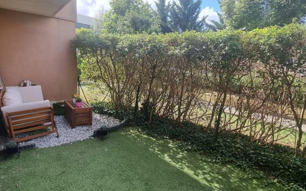 Appartement à vendre    3 pièces • 61,93 m2 Noisy-le-Grand