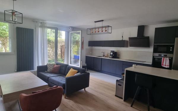 Appartement à vendre    3 pièces • 61,93 m2 Noisy-le-Grand