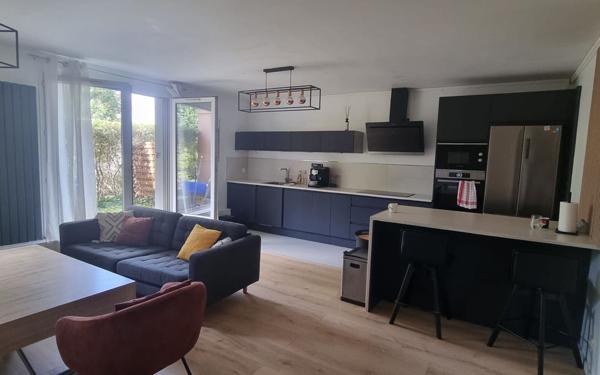 Appartement à vendre    3 pièces • 61,93 m2 Noisy-le-Grand