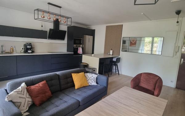 Appartement à vendre    3 pièces • 61,93 m2 Noisy-le-Grand