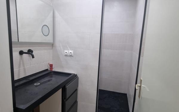 Appartement à vendre    3 pièces • 61,93 m2 Noisy-le-Grand