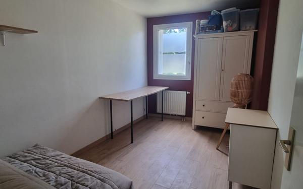 Appartement à vendre    3 pièces • 61,93 m2 Noisy-le-Grand