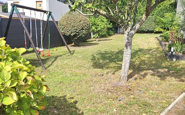 Maison à vendre    4 pièces •  Linas