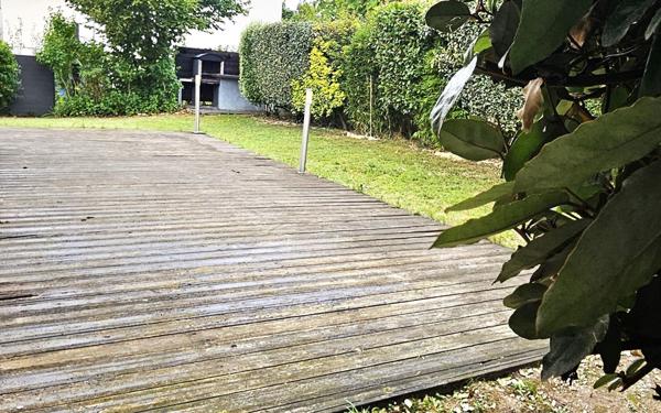 Maison à vendre    4 pièces •  Linas