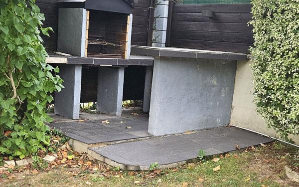 Maison à vendre    4 pièces •  Linas