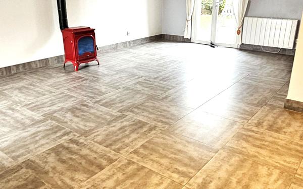 Maison à vendre    4 pièces •  Linas