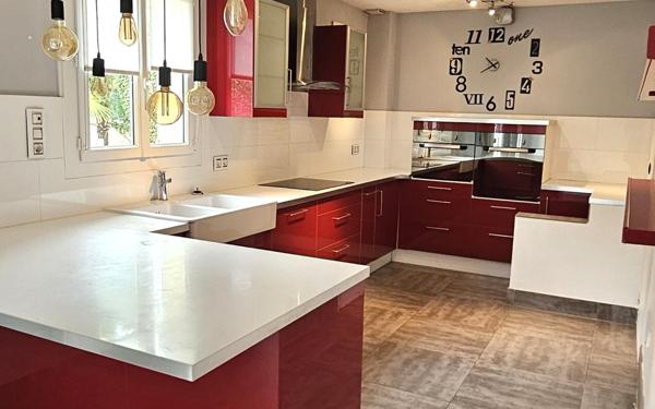 Maison à vendre    4 pièces •  Linas