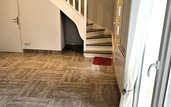 Maison à vendre    4 pièces •  Linas