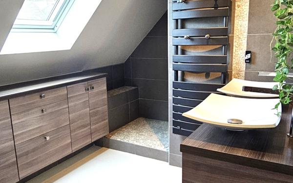 Maison à vendre    4 pièces •  Linas