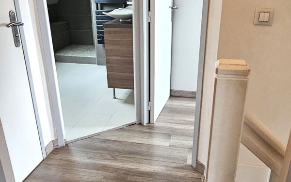 Maison à vendre    4 pièces •  Linas