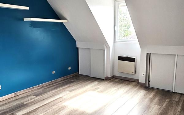 Maison à vendre    4 pièces •  Linas