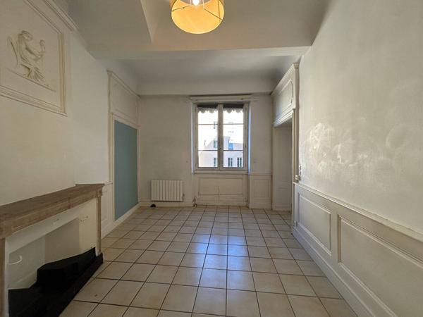 Appartement 2 pièces 56 m² LYON