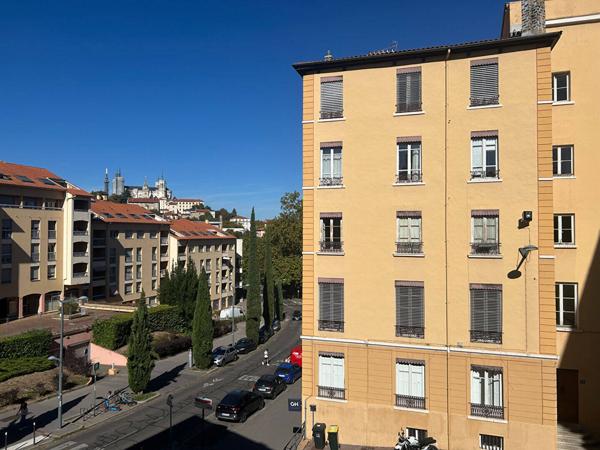 Appartement 2 pièces 56 m² LYON