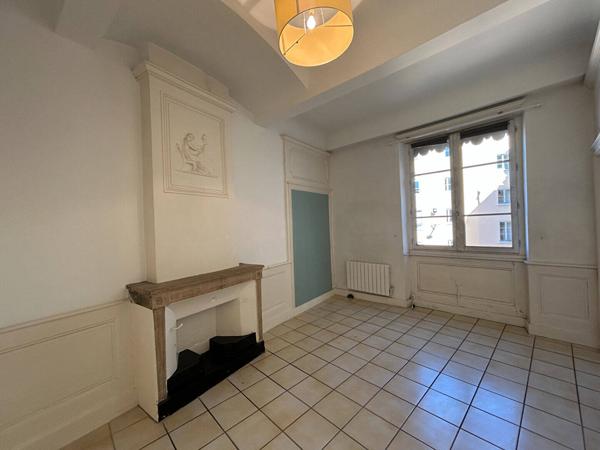 Appartement 2 pièces 56 m² LYON