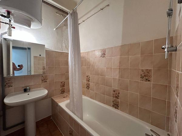 Appartement 2 pièces 56 m² LYON