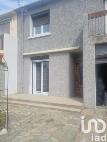 Maison à vendre 4 pièces 71 m² Perpignan