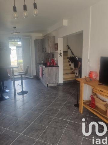 Maison à vendre 4 pièces 71 m² Perpignan
