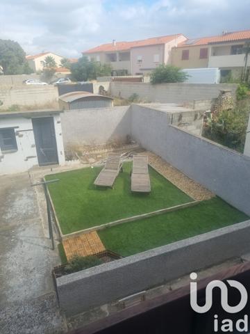Maison à vendre 4 pièces 71 m² Perpignan
