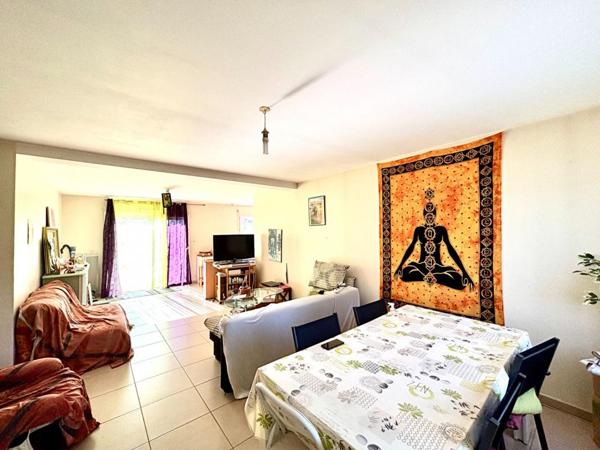 Maison de plain pied - Saint léger de Linières