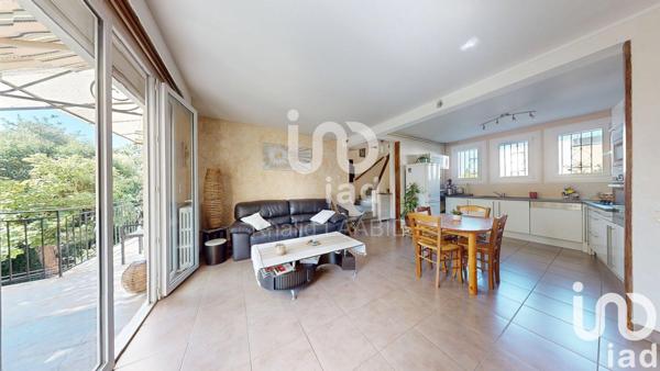 Maison à vendre 4 pièces 85 m² Castelsarrasin