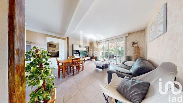 Maison à vendre 4 pièces 85 m² Castelsarrasin