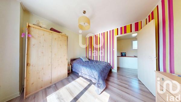 Maison à vendre 4 pièces 85 m² Castelsarrasin