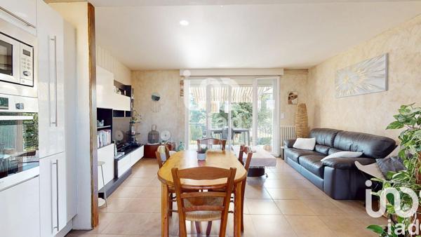 Maison à vendre 4 pièces 85 m² Castelsarrasin