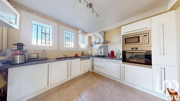 Maison à vendre 4 pièces 85 m² Castelsarrasin