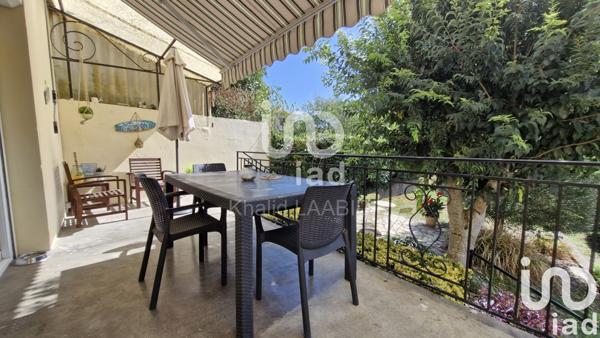 Maison à vendre 4 pièces 85 m² Castelsarrasin