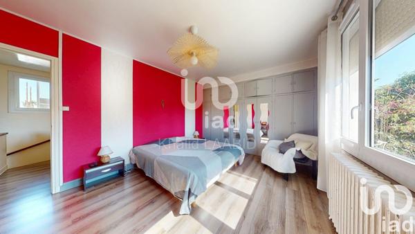 Maison à vendre 4 pièces 85 m² Castelsarrasin