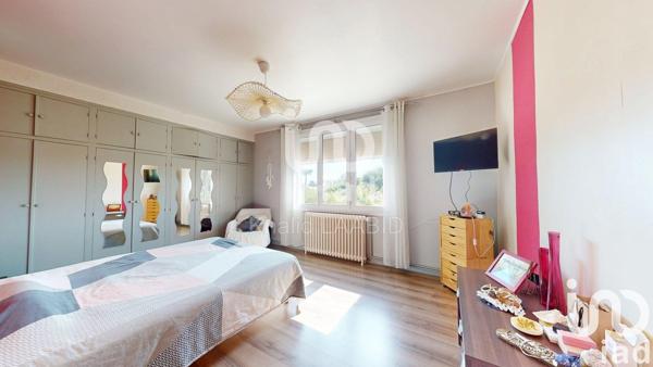 Maison à vendre 4 pièces 85 m² Castelsarrasin