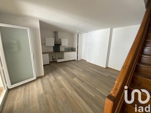 Immeuble à vendre 320 m² Montauban