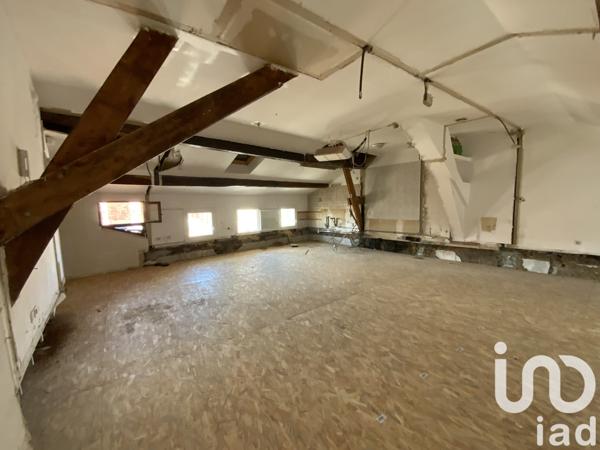 Immeuble à vendre 320 m² Montauban