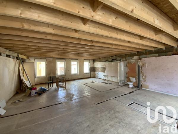 Immeuble à vendre 320 m² Montauban
